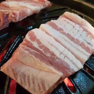 무궁화정육식당 사진