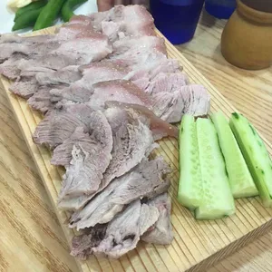 백년가야밀면 사진