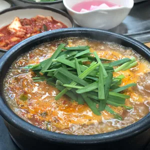 한배꼽옛날손순대 사진