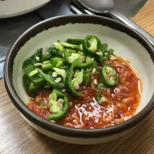 한배꼽옛날손순대 사진