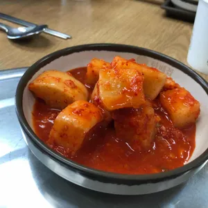 한배꼽옛날손순대 사진