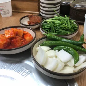 한배꼽옛날손순대 사진
