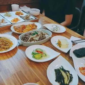 봄내예찬 사진