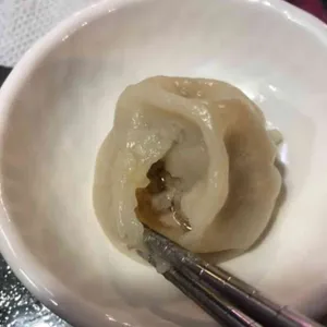 철판만두앤와플 사진