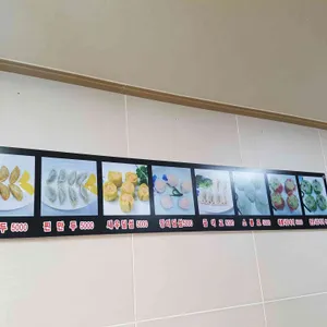 철판만두앤와플 리뷰 사진