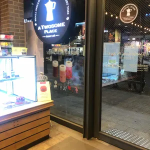 투썸플레이스 리뷰 사진
