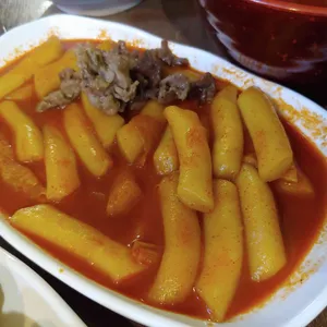 고릴라김밥 사진