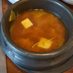 정선한우 사진