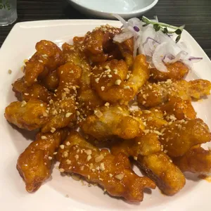 짬뽕지존 리뷰 사진