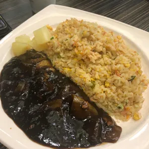 짬뽕지존 리뷰 사진