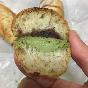 A SLICE 사진
