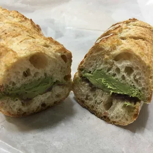 A SLICE 사진
