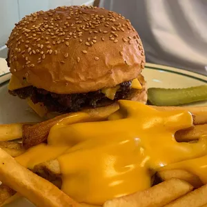 브루클린 더버거 조인트 리뷰 사진