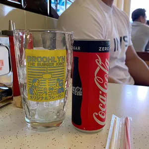 브루클린 더버거 조인트 리뷰 사진