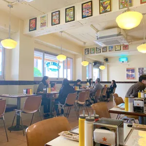 브루클린 더버거 조인트 리뷰 사진