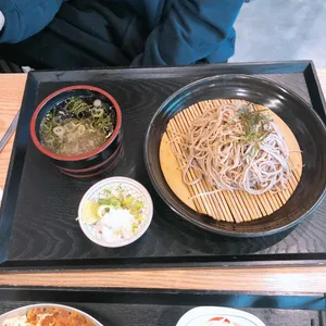 소바트럭 사진