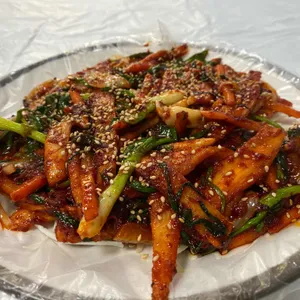 궁전식당 사진