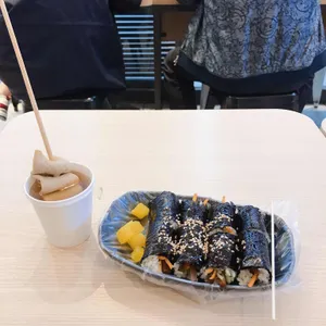 꼬마김밥 사진