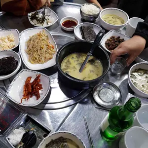 강릉집 사진