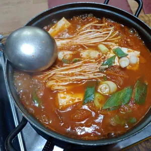 토지촌 사진