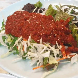 장안족발 사진