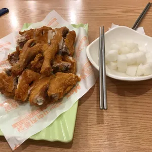 가마치통닭 죽림점 사진