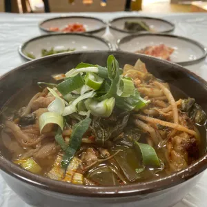 궁전식당 사진