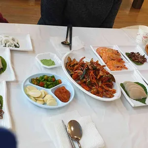 섬덕회센타 사진