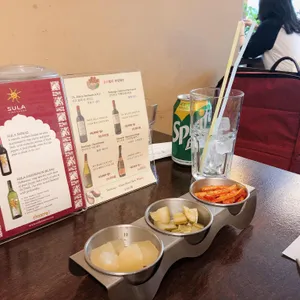 올드델리 리뷰 사진