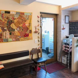 올드델리 리뷰 사진