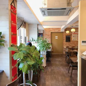 올드델리 리뷰 사진