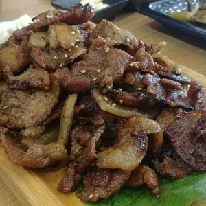 만석식당 사진