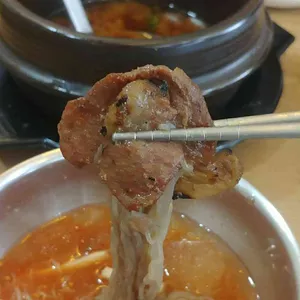 만석식당 리뷰 사진