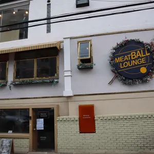 미트볼라운지 리뷰 사진