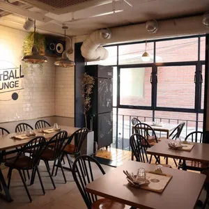 미트볼라운지 리뷰 사진