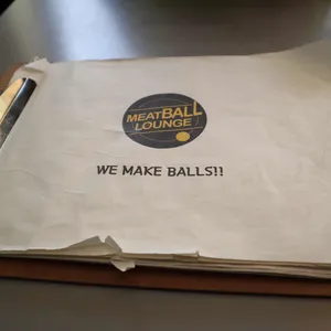 미트볼라운지 리뷰 사진