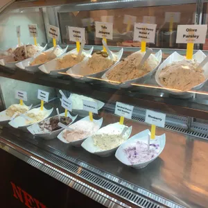 뉴욕베이글 리뷰 사진