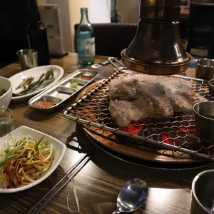 진미육가 리뷰 사진