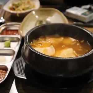 진미육가 리뷰 사진