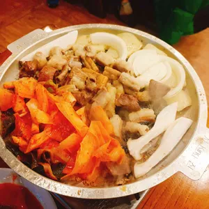 신장곱창 사진