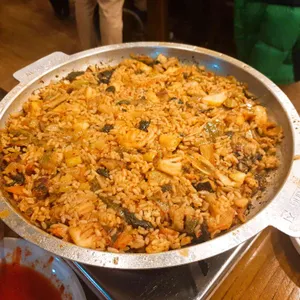 신장곱창 사진