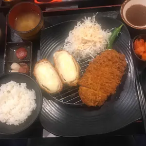 마루돈까스 사진