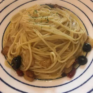 이태리식당 사진