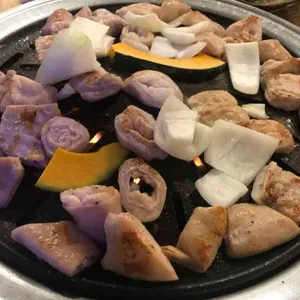 고향숯불막창 사진 2