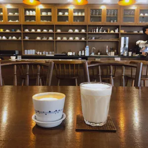 퀜치커피 리뷰 사진