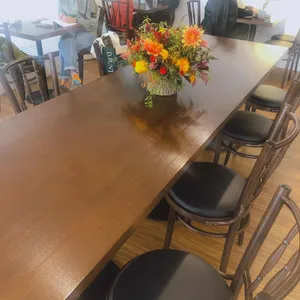 퀜치커피 리뷰 사진