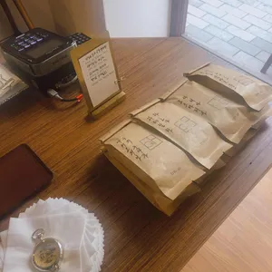 퀜치커피 리뷰 사진