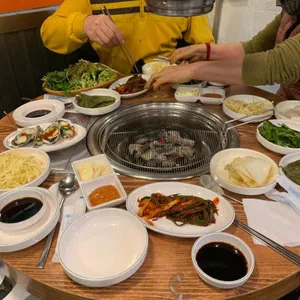 중앙풍천민물장어 사진