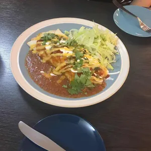 타코 까나스따 사진