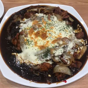 두찜 사진